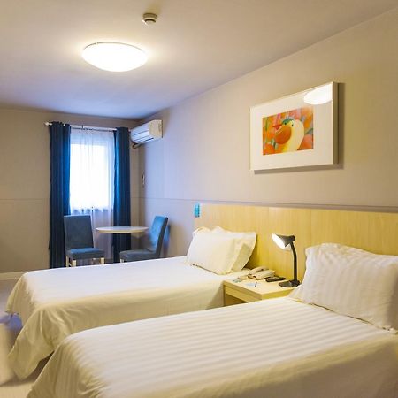 Jinjiang Inn Putian East Wenxian Road Екстер'єр фото