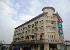 Jinjiang Inn Putian East Wenxian Road Екстер'єр фото