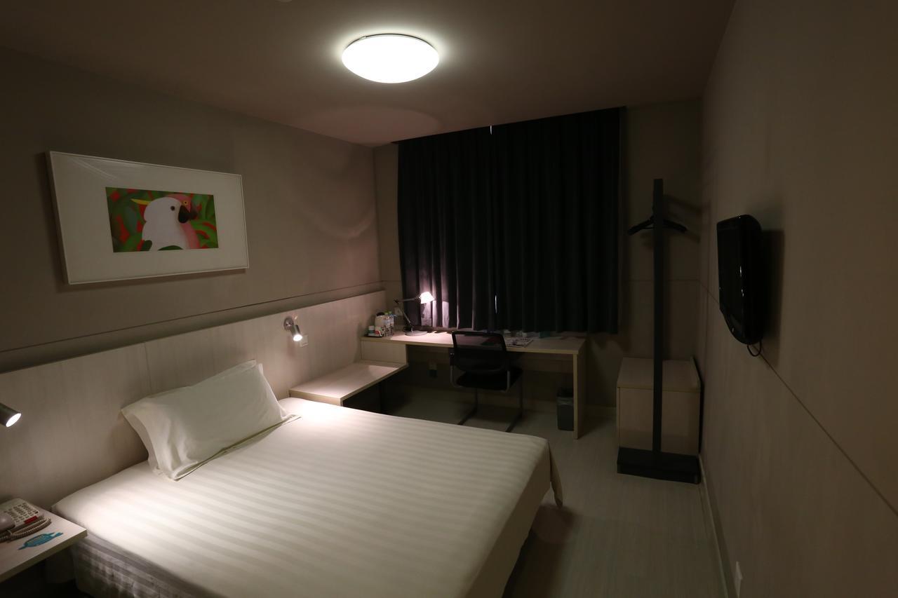 Jinjiang Inn Putian East Wenxian Road Екстер'єр фото