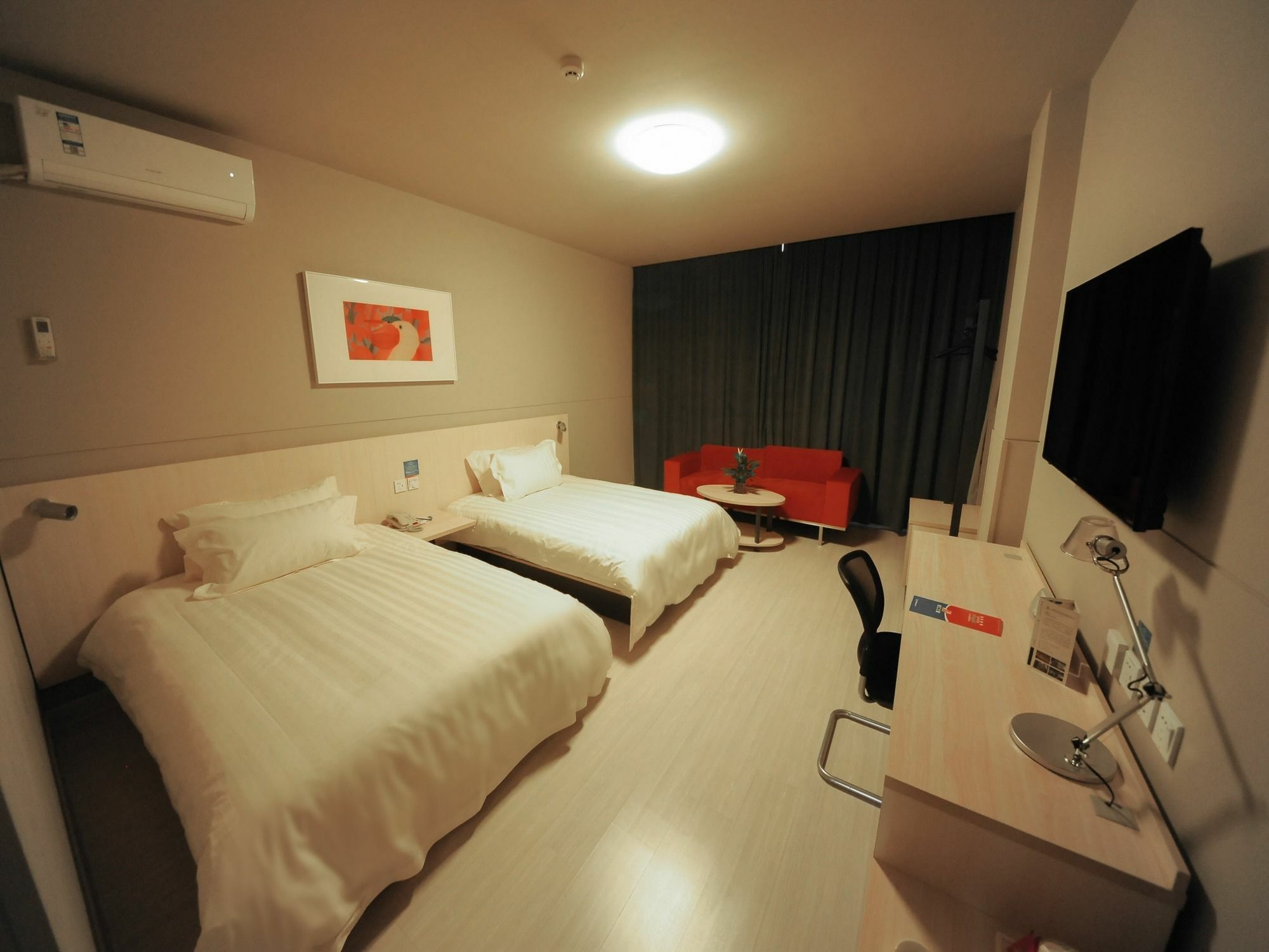 Jinjiang Inn Putian East Wenxian Road Екстер'єр фото