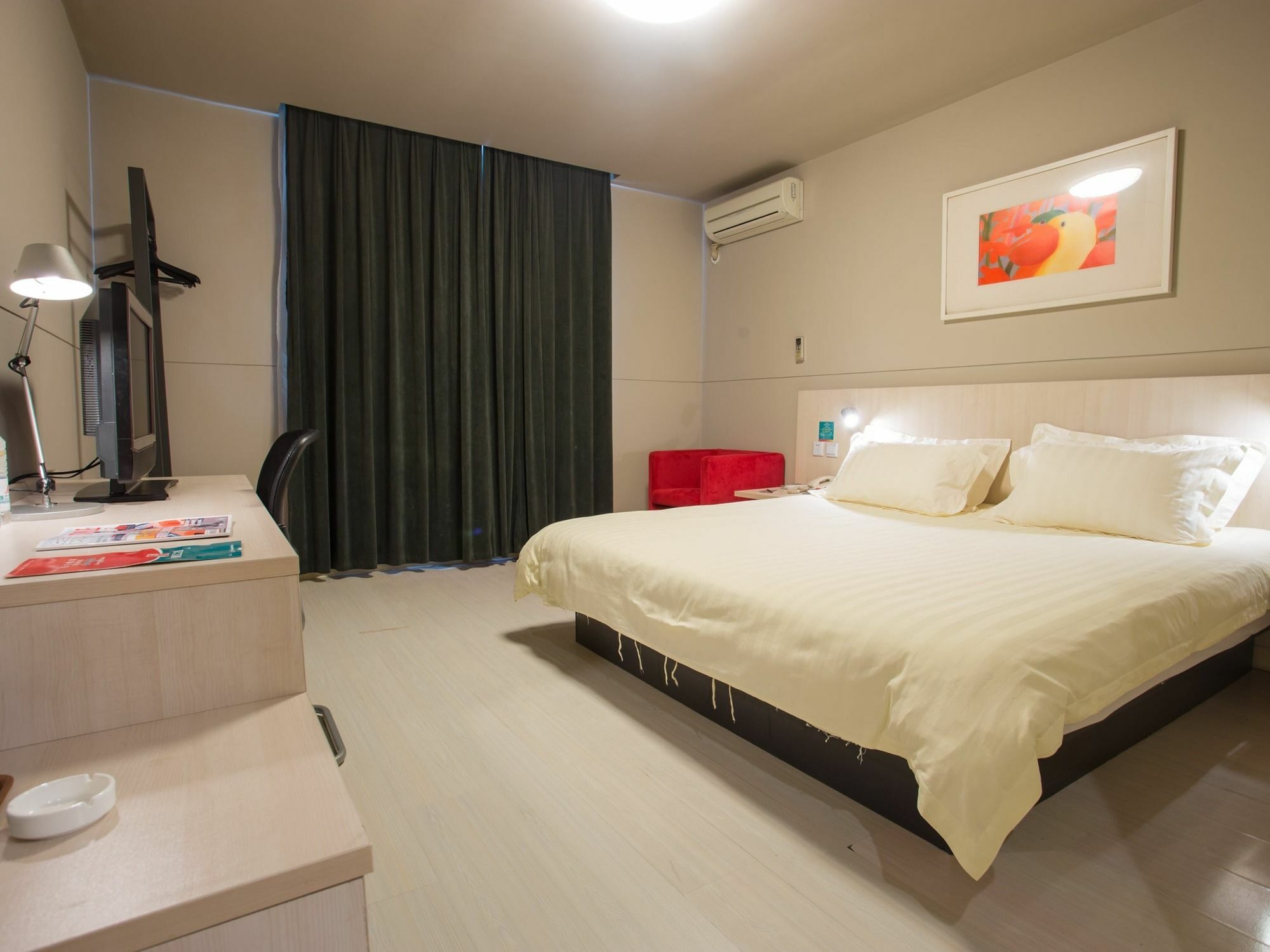 Jinjiang Inn Putian East Wenxian Road Екстер'єр фото