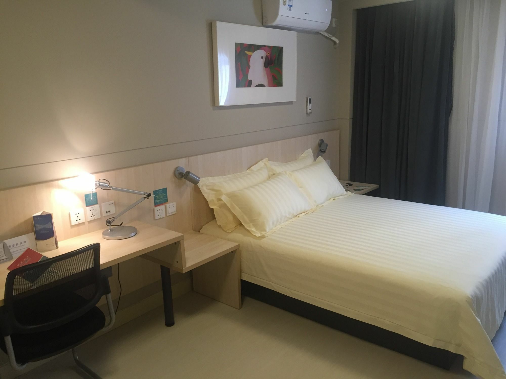 Jinjiang Inn Putian East Wenxian Road Екстер'єр фото