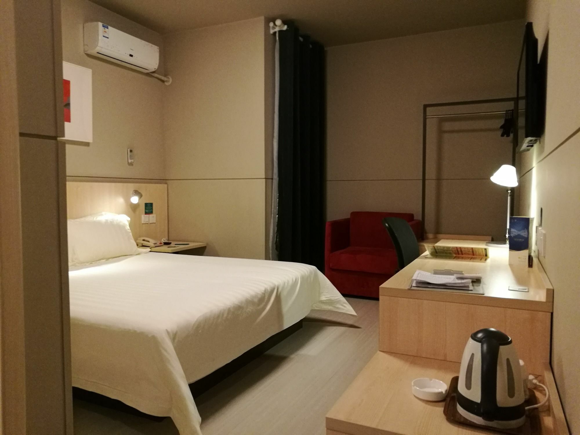 Jinjiang Inn Putian East Wenxian Road Екстер'єр фото