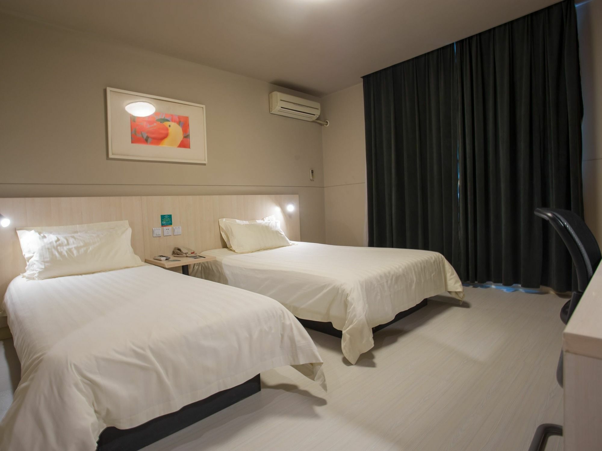 Jinjiang Inn Putian East Wenxian Road Екстер'єр фото